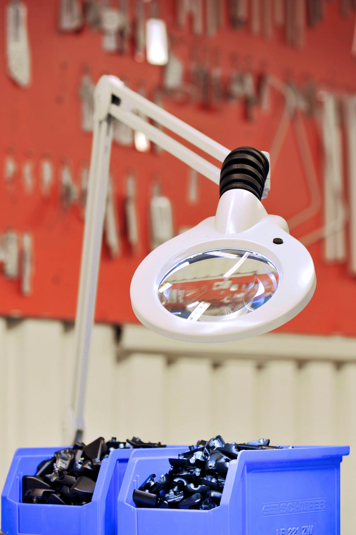 KFM LED