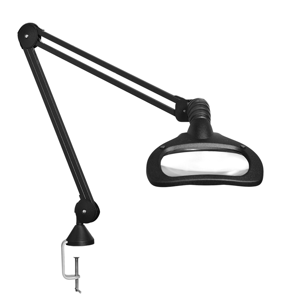 Wave LED ESD