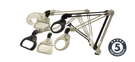 Bench Magnifiers