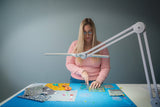 ClearView OPTILITE Adjustable Task Lamp