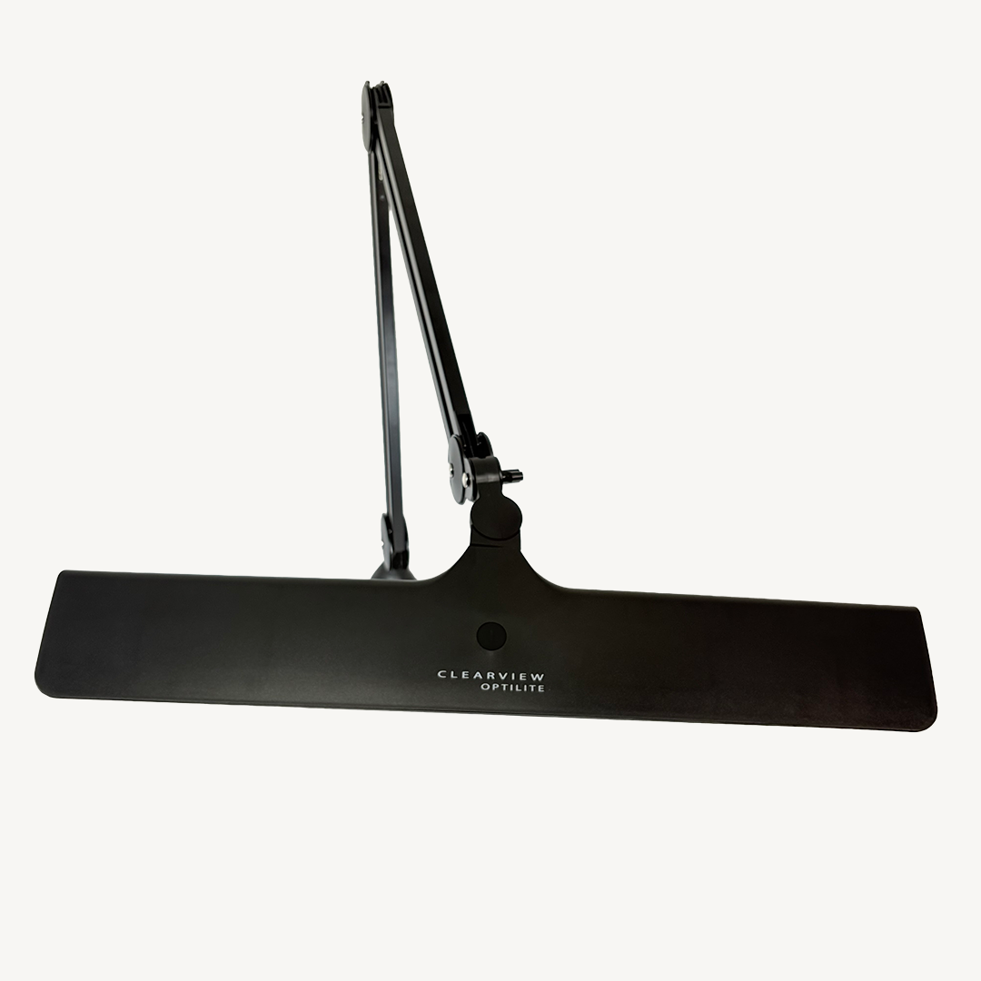 ClearView OPTILITE Adjustable Task Lamp