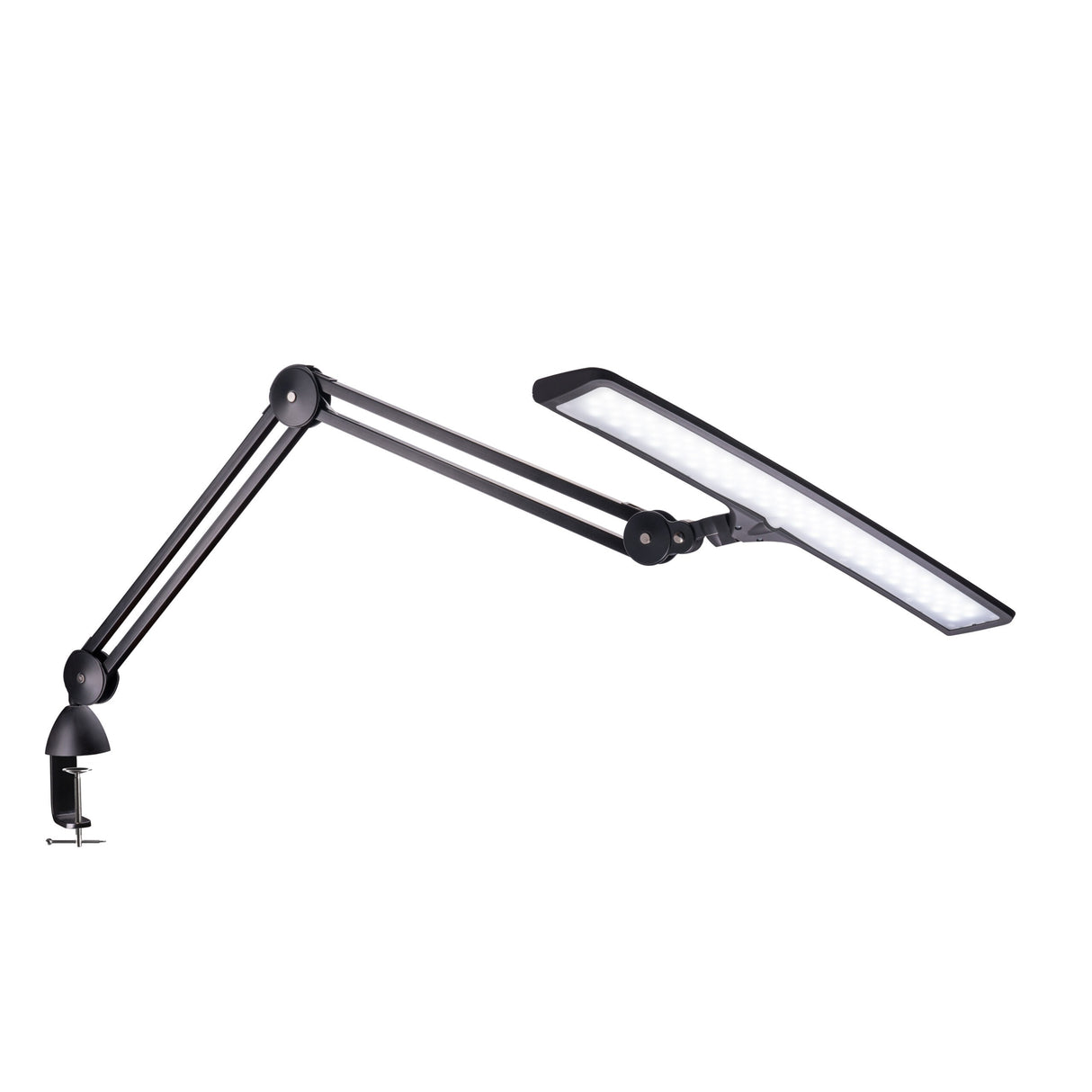 ClearView OPTILITE Adjustable Task Lamp