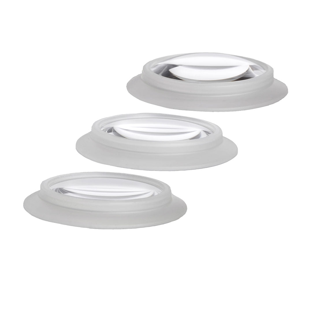 STAYS lenses