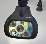 Wave LED ESD