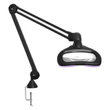 Wave LED ESD